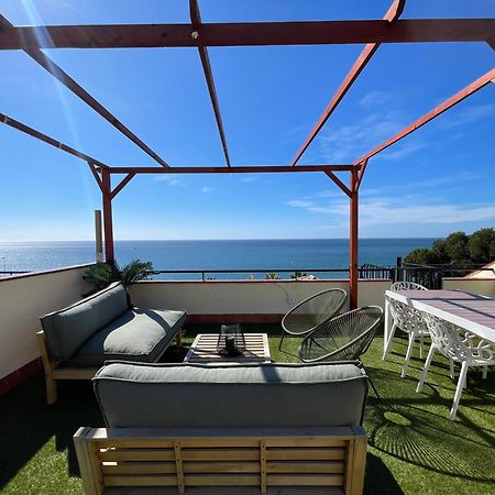 Mirador De Carvajal I Apartment Benalmadena Exterior photo