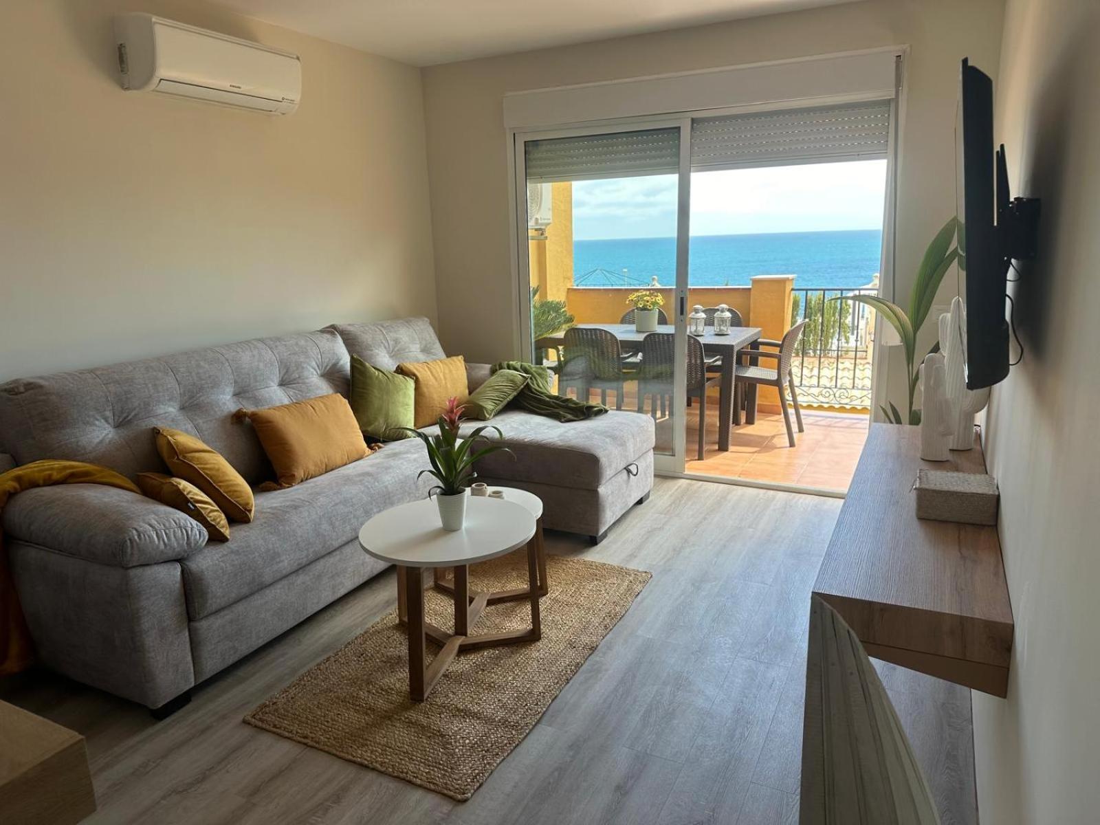 Mirador De Carvajal I Apartment Benalmadena Exterior photo