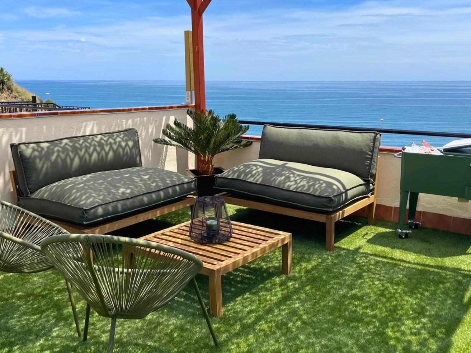 Mirador De Carvajal I Apartment Benalmadena Exterior photo