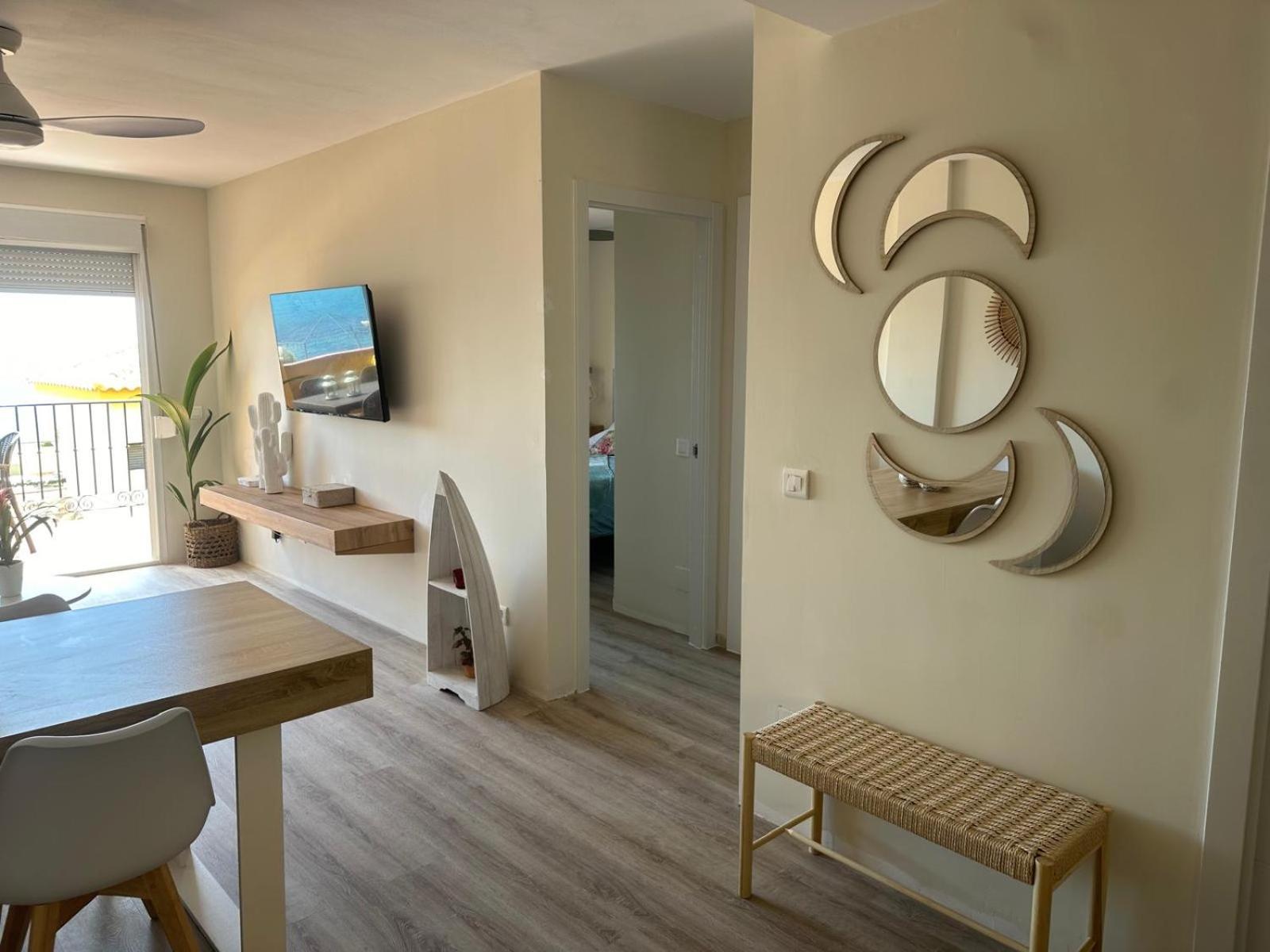 Mirador De Carvajal I Apartment Benalmadena Exterior photo