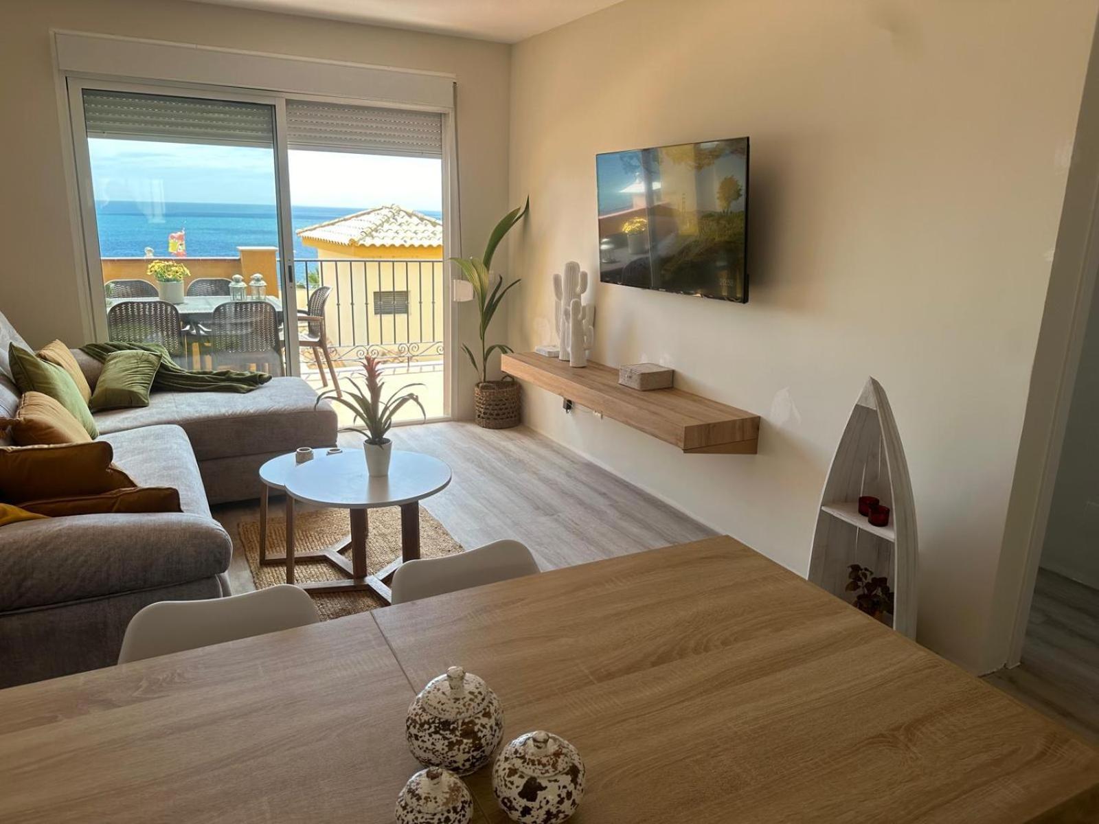 Mirador De Carvajal I Apartment Benalmadena Exterior photo