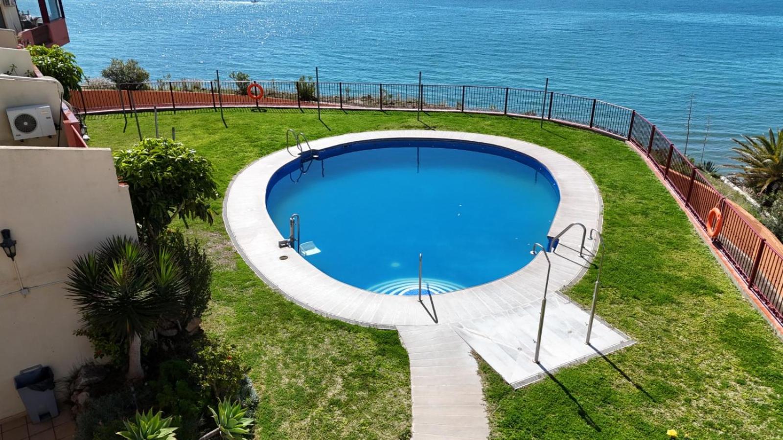 Mirador De Carvajal I Apartment Benalmadena Exterior photo