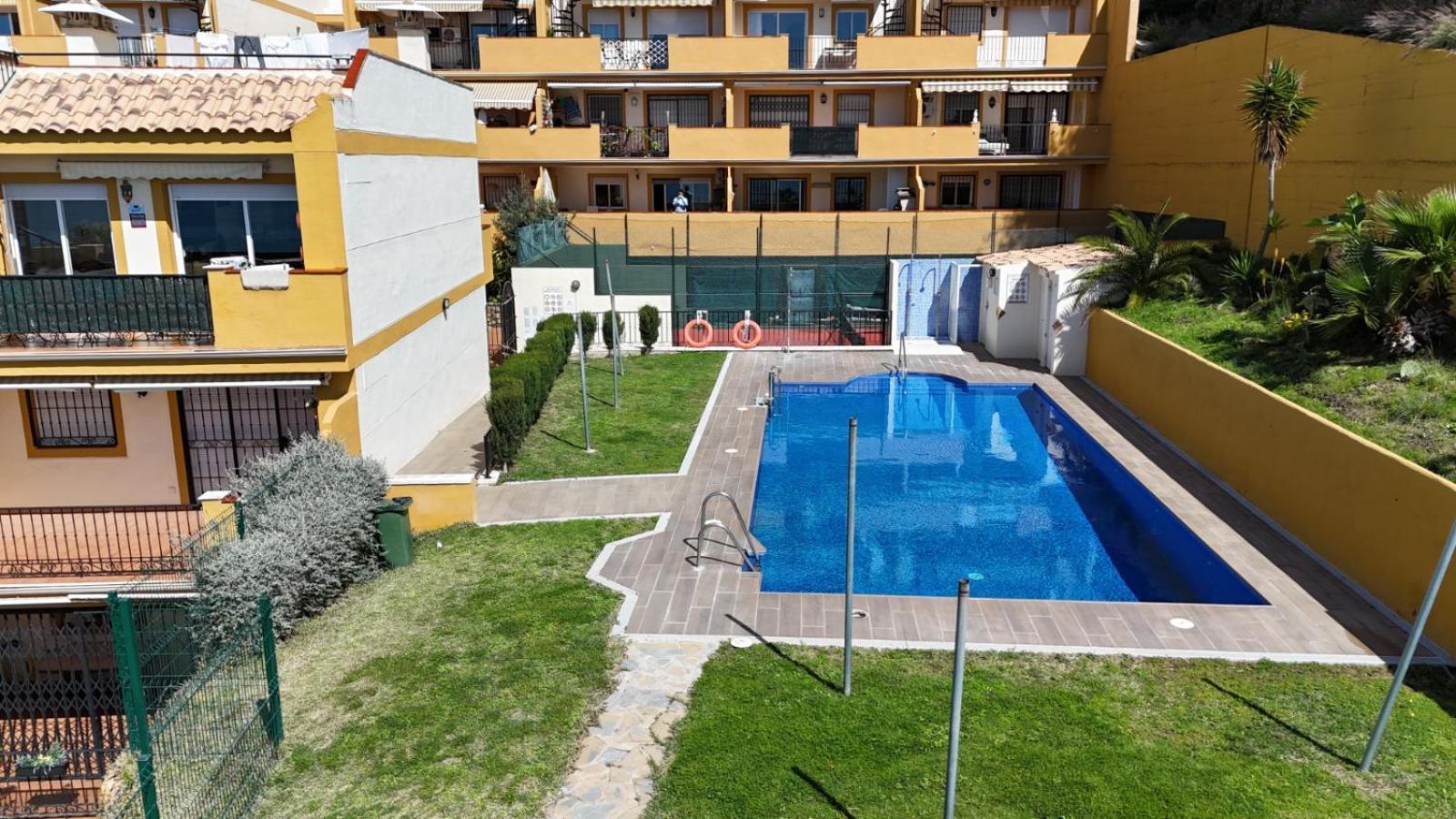 Mirador De Carvajal I Apartment Benalmadena Exterior photo