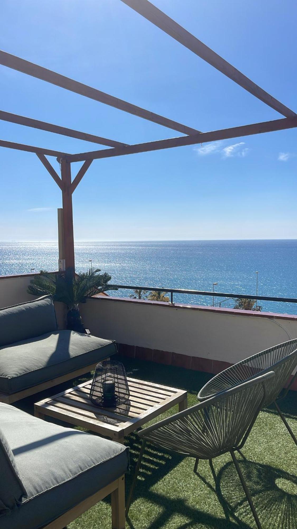 Mirador De Carvajal I Apartment Benalmadena Exterior photo